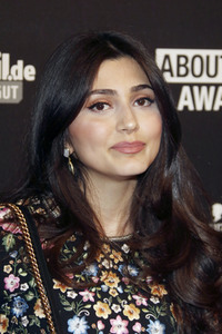 About You Awards 2017 in Hamburg