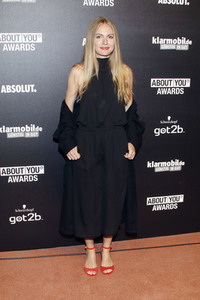 About You Awards 2017 in Hamburg