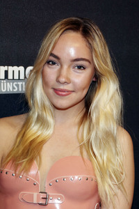 About You Awards 2017 in Hamburg