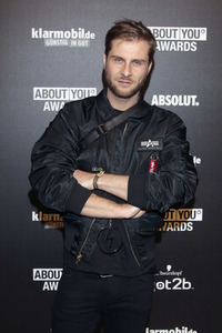 About You Awards 2017 in Hamburg