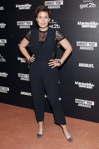 About You Awards 2017 in Hamburg