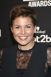 About You Awards 2017 in Hamburg