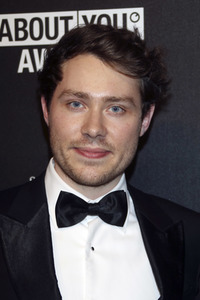 About You Awards 2017 in Hamburg
