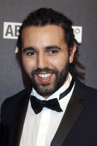 About You Awards 2017 in Hamburg