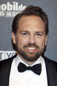 About You Awards 2017 in Hamburg
