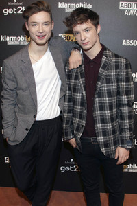 About You Awards 2017 in Hamburg