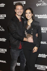 About You Awards 2017 in Hamburg
