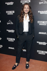 About You Awards 2017 in Hamburg
