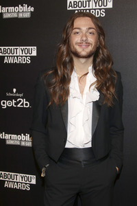 About You Awards 2017 in Hamburg