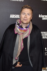 About You Awards 2017 in Hamburg