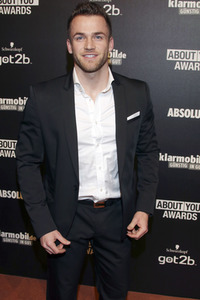 About You Awards 2017 in Hamburg