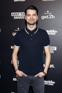 About You Awards 2017 in Hamburg