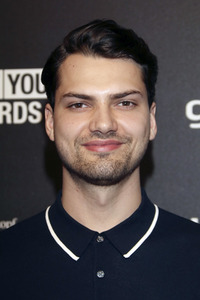 About You Awards 2017 in Hamburg