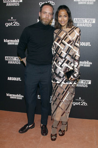 About You Awards 2017 in Hamburg