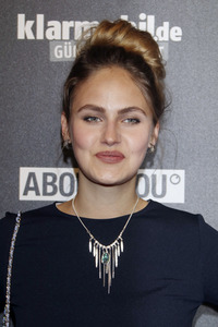 About You Awards 2017 in Hamburg