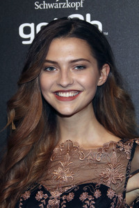 About You Awards 2017 in Hamburg