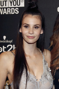 About You Awards 2017 in Hamburg