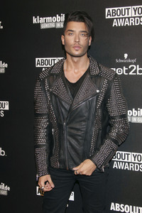 About You Awards 2017 in Hamburg