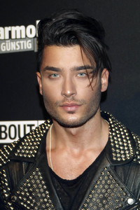About You Awards 2017 in Hamburg