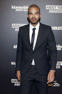 About You Awards 2017 in Hamburg