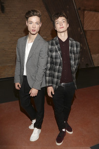 About You Awards 2017 in Hamburg