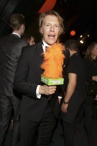 About You Awards 2017 in Hamburg