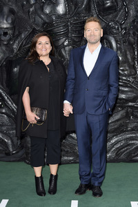 Filmpremiere 'Alien: Covenant' in London