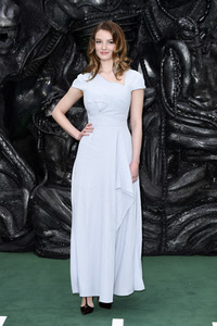 Filmpremiere 'Alien: Covenant' in London