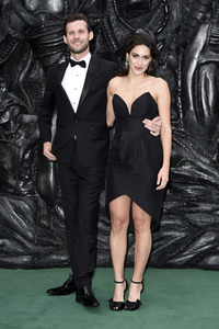 Filmpremiere 'Alien: Covenant' in London