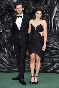 Filmpremiere 'Alien: Covenant' in London