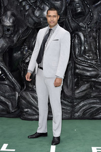 Filmpremiere 'Alien: Covenant' in London