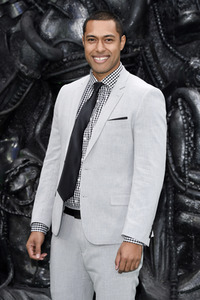 Filmpremiere 'Alien: Covenant' in London