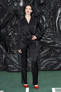 Filmpremiere 'Alien: Covenant' in London