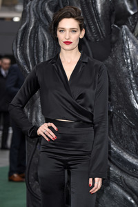 Filmpremiere 'Alien: Covenant' in London