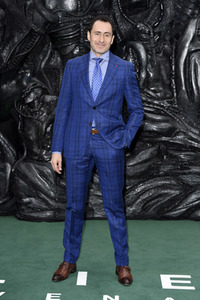 Filmpremiere 'Alien: Covenant' in London