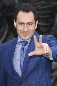Filmpremiere 'Alien: Covenant' in London