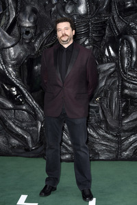 Filmpremiere 'Alien: Covenant' in London