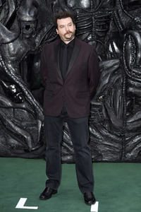 Filmpremiere 'Alien: Covenant' in London