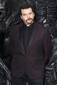 Filmpremiere 'Alien: Covenant' in London