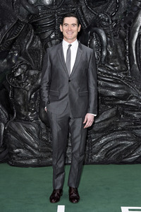 Filmpremiere 'Alien: Covenant' in London