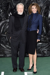Filmpremiere 'Alien: Covenant' in London