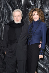 Filmpremiere 'Alien: Covenant' in London