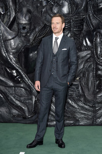 Filmpremiere 'Alien: Covenant' in London