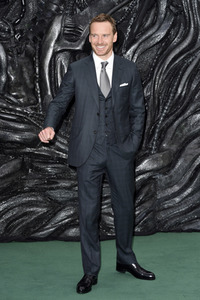 Filmpremiere 'Alien: Covenant' in London