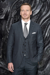 Filmpremiere 'Alien: Covenant' in London