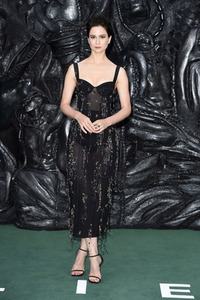 Filmpremiere 'Alien: Covenant' in London