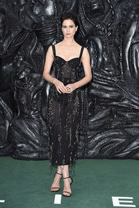 Filmpremiere 'Alien: Covenant' in London
