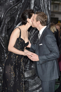 Filmpremiere 'Alien: Covenant' in London