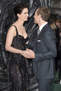 Filmpremiere 'Alien: Covenant' in London