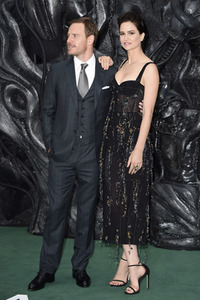 Filmpremiere 'Alien: Covenant' in London